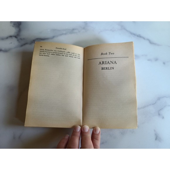 The Ring - Picture 6 of 10